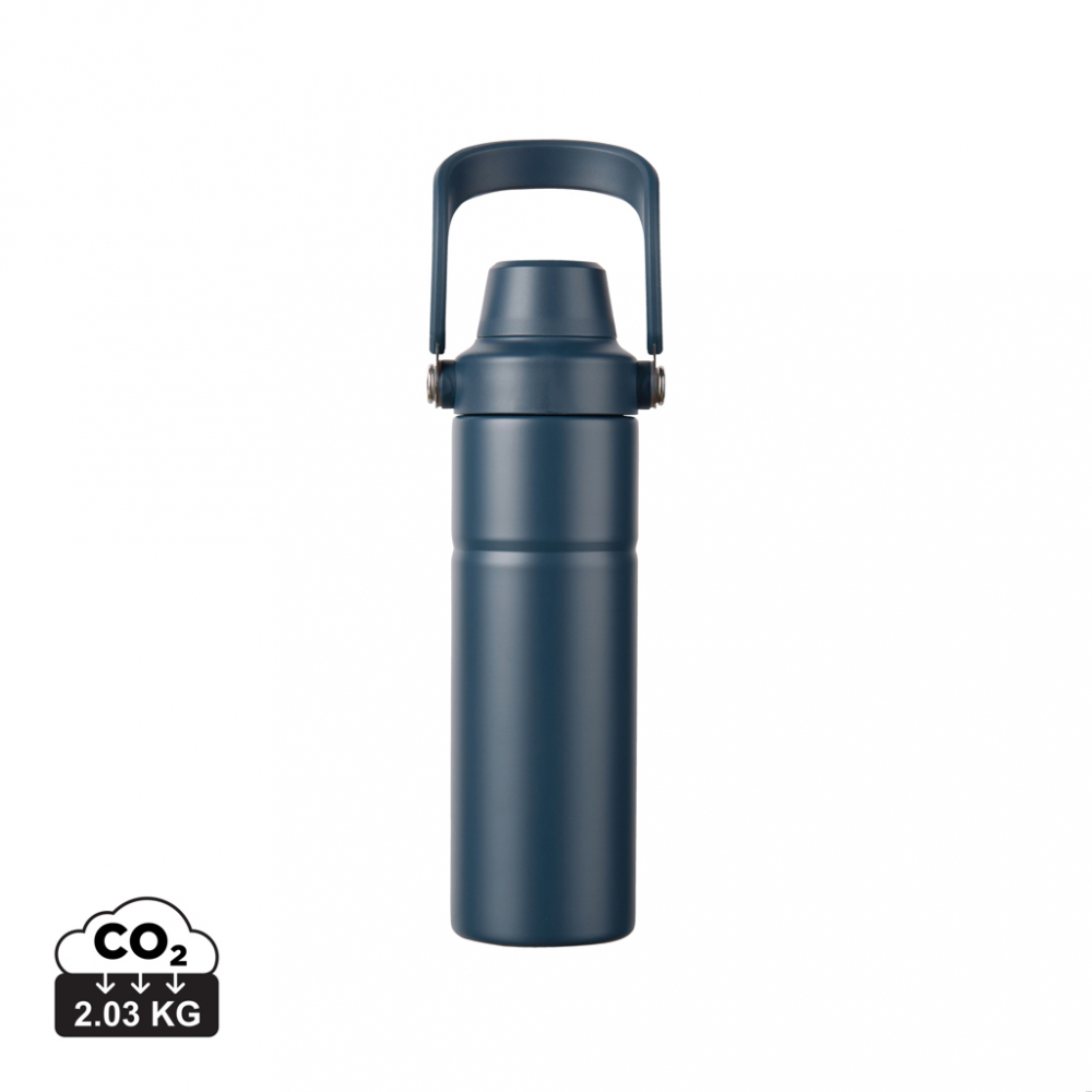 Sticlă termo vidată cu pereți dubli, 600 ML [1]