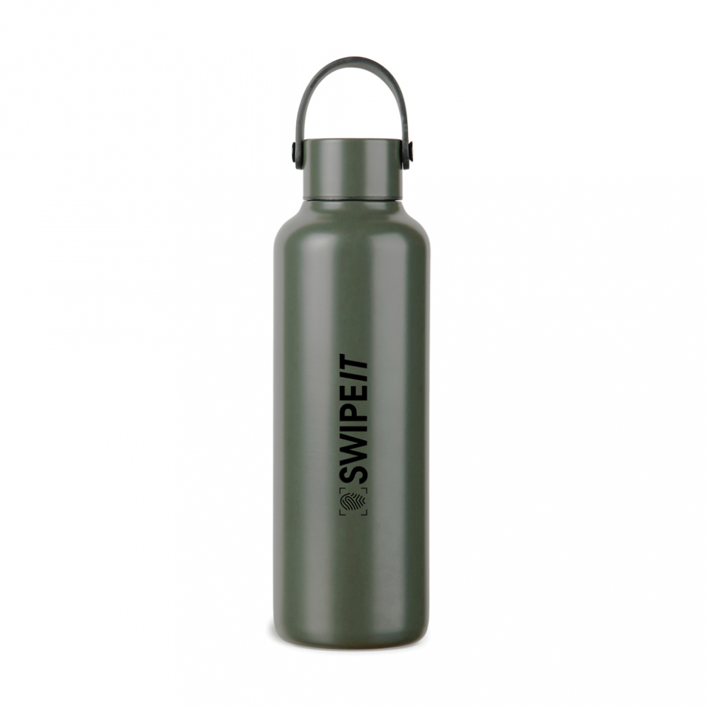 Sticlă termo vidată cu pereți dubli, 600 ML [5]