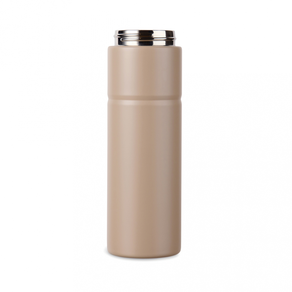 Sticlă termo vidată cu pereți dubli, 600 ML [7]