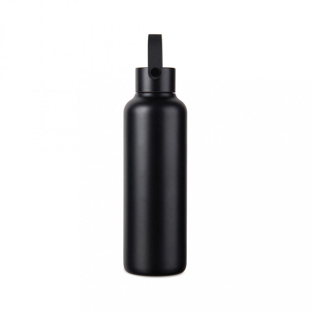 Sticlă termo vidată cu pereți dubli, 600 ML [3]