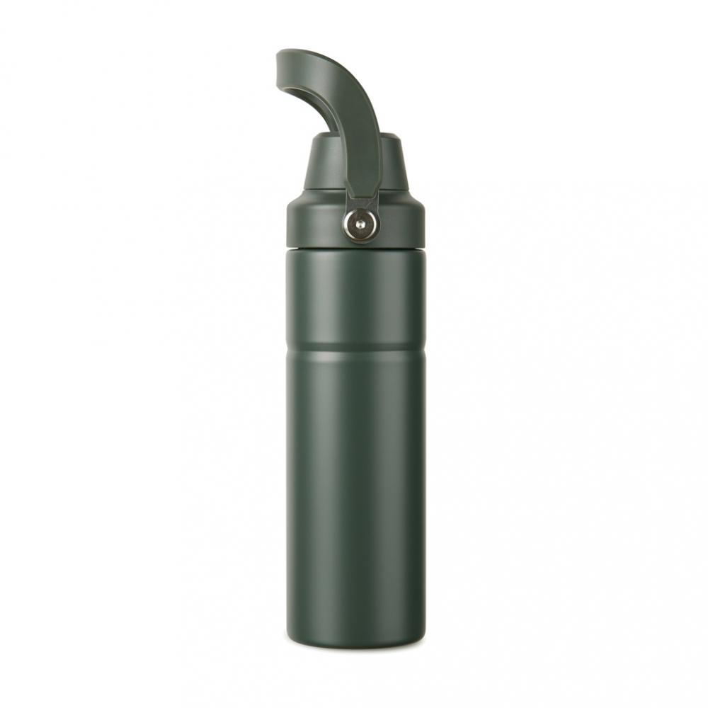 Sticlă termo vidată cu pereți dubli, 600 ML [3]