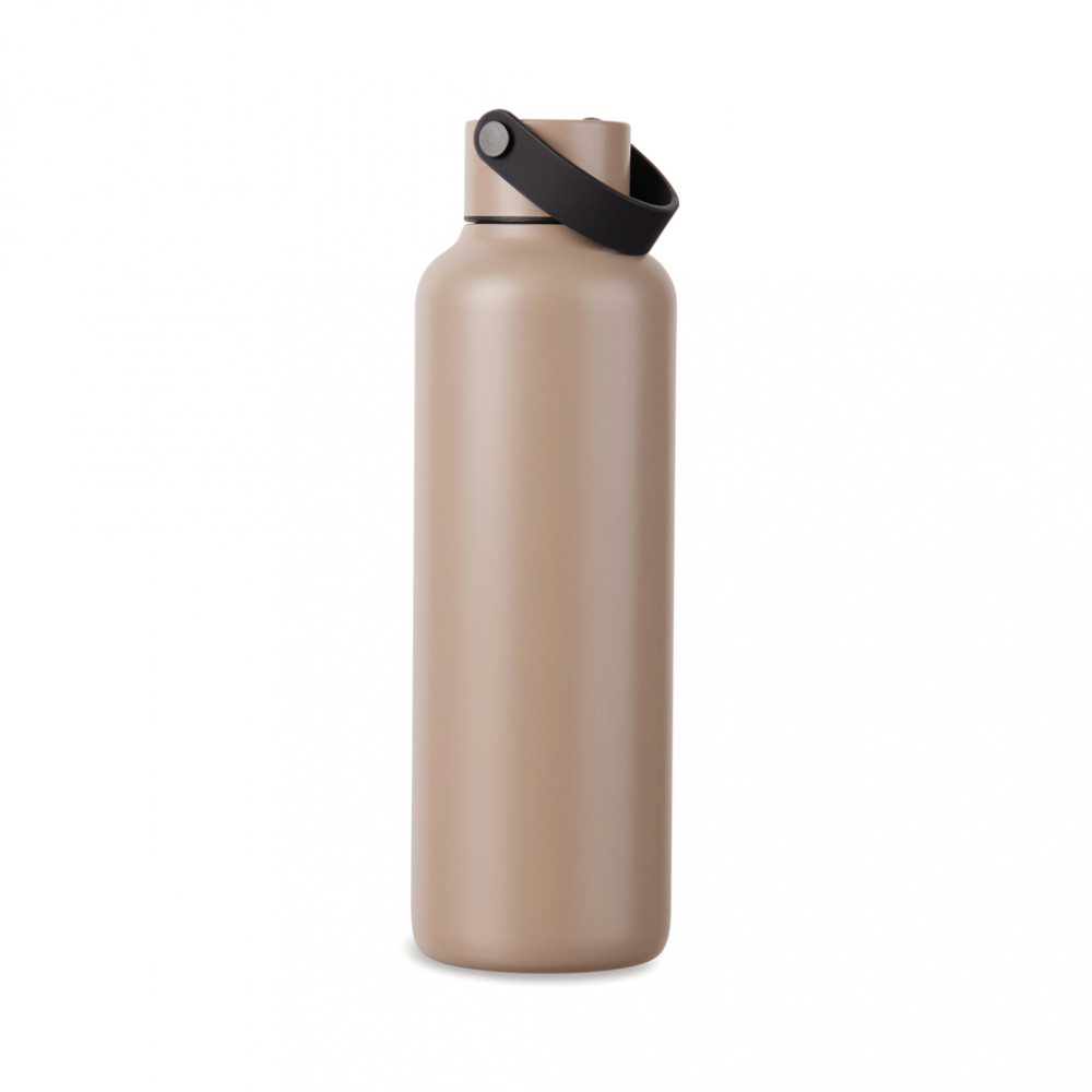 Sticlă termo vidată cu pereți dubli, 600 ML [4]