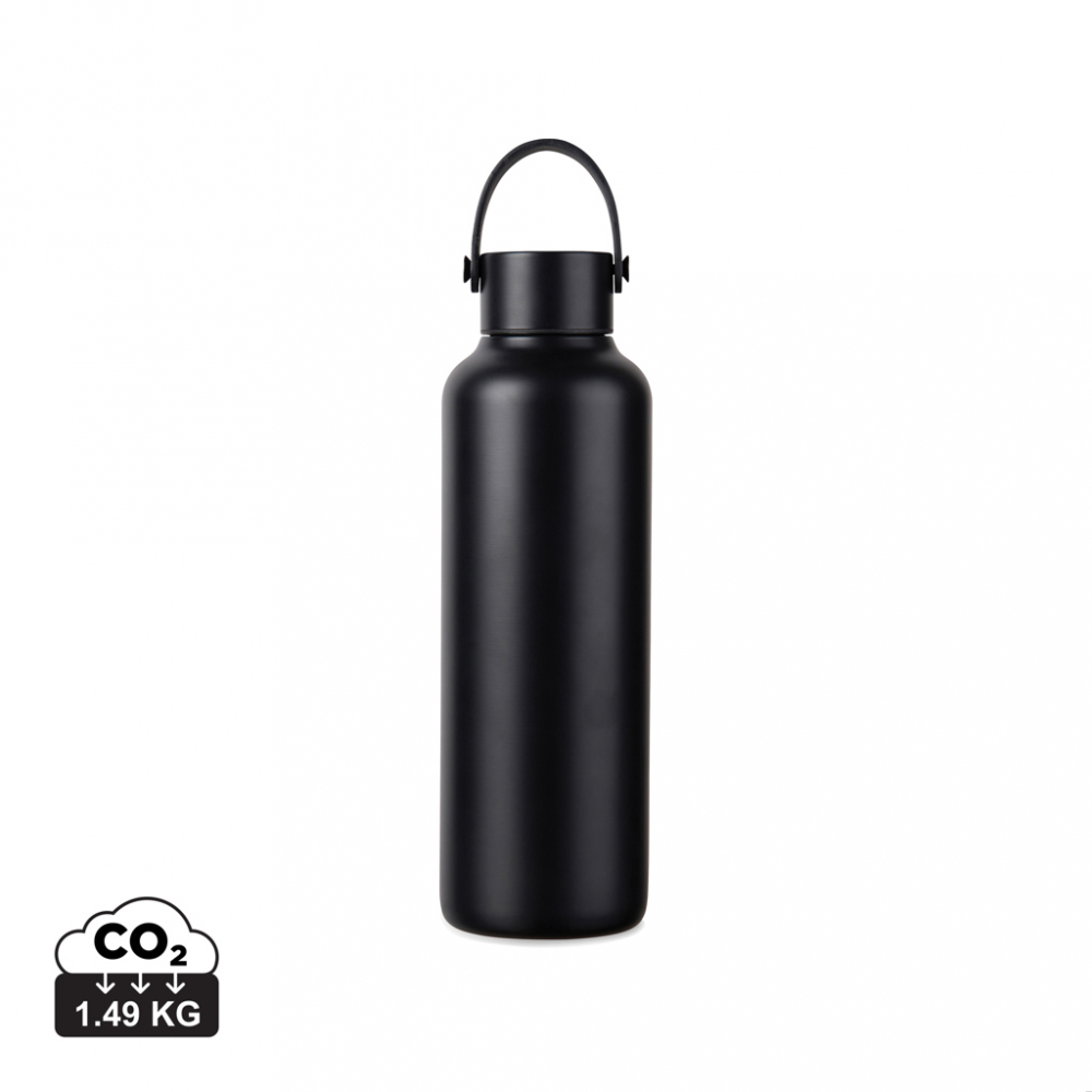 Sticlă termo vidată cu pereți dubli, 600 ML [1]