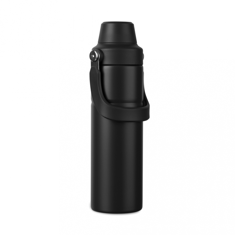 Sticlă termo vidată cu pereți dubli, 600 ML [4]