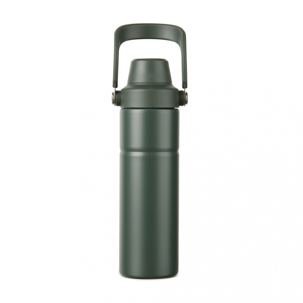 Sticlă termo vidată cu pereți dubli, 600 ML [2]