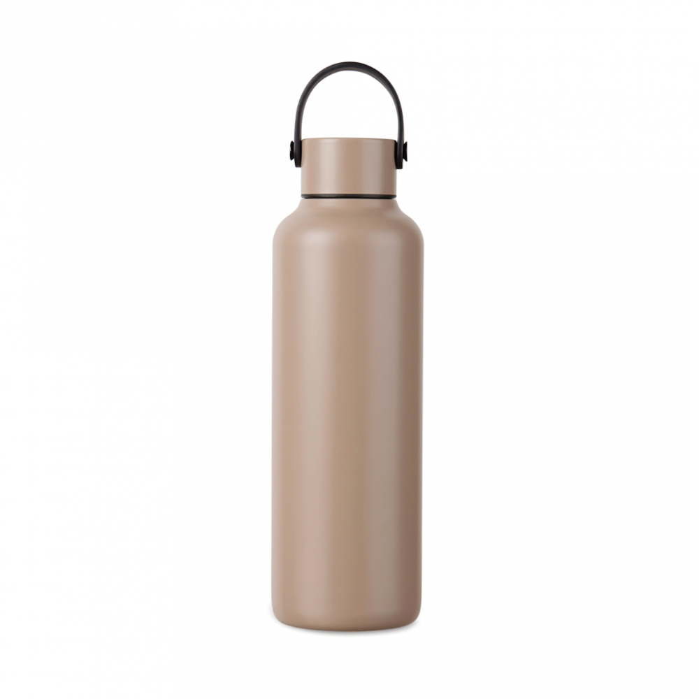 Sticlă termo vidată cu pereți dubli, 600 ML [2]