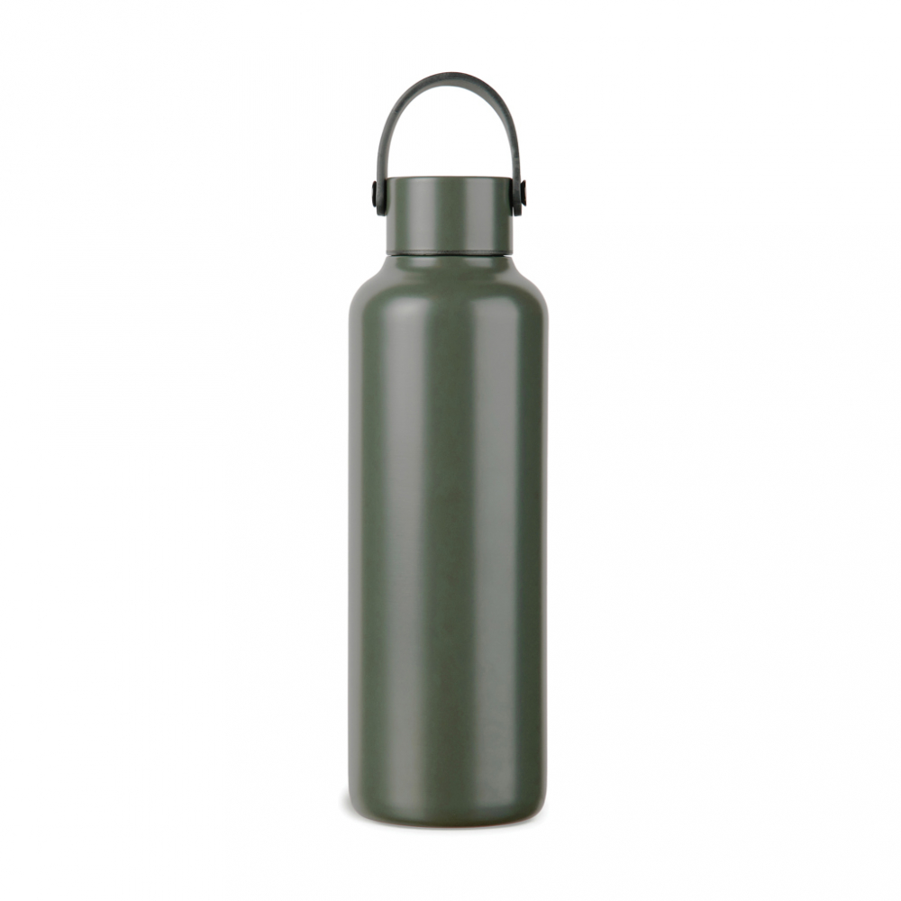 Sticlă termo vidată cu pereți dubli, 600 ML [2]