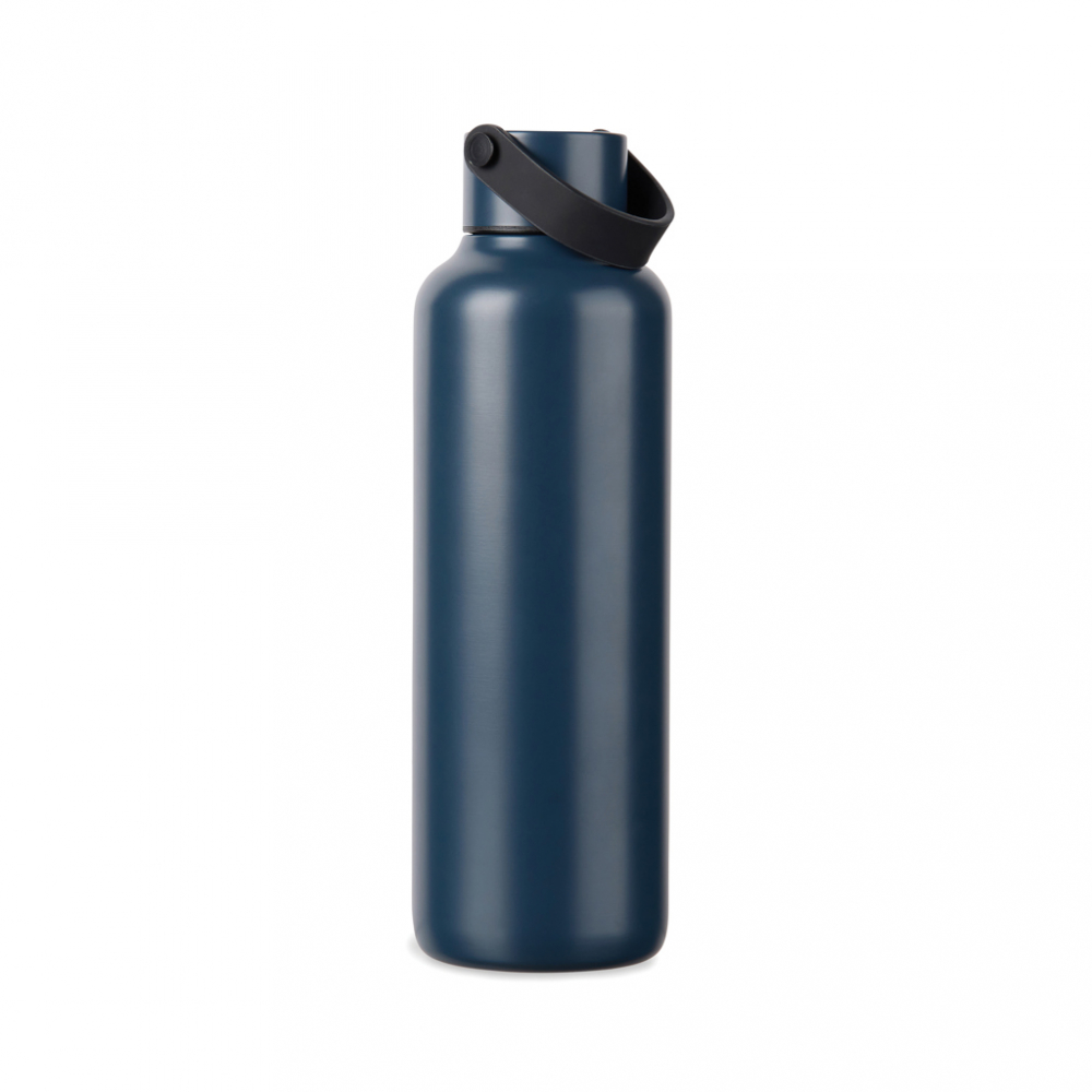 Sticlă termo vidată cu pereți dubli, 600 ML [4]