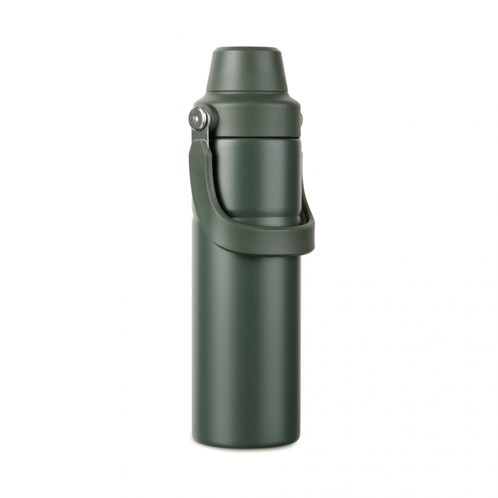 Sticlă termo vidată cu pereți dubli, 600 ML [4]
