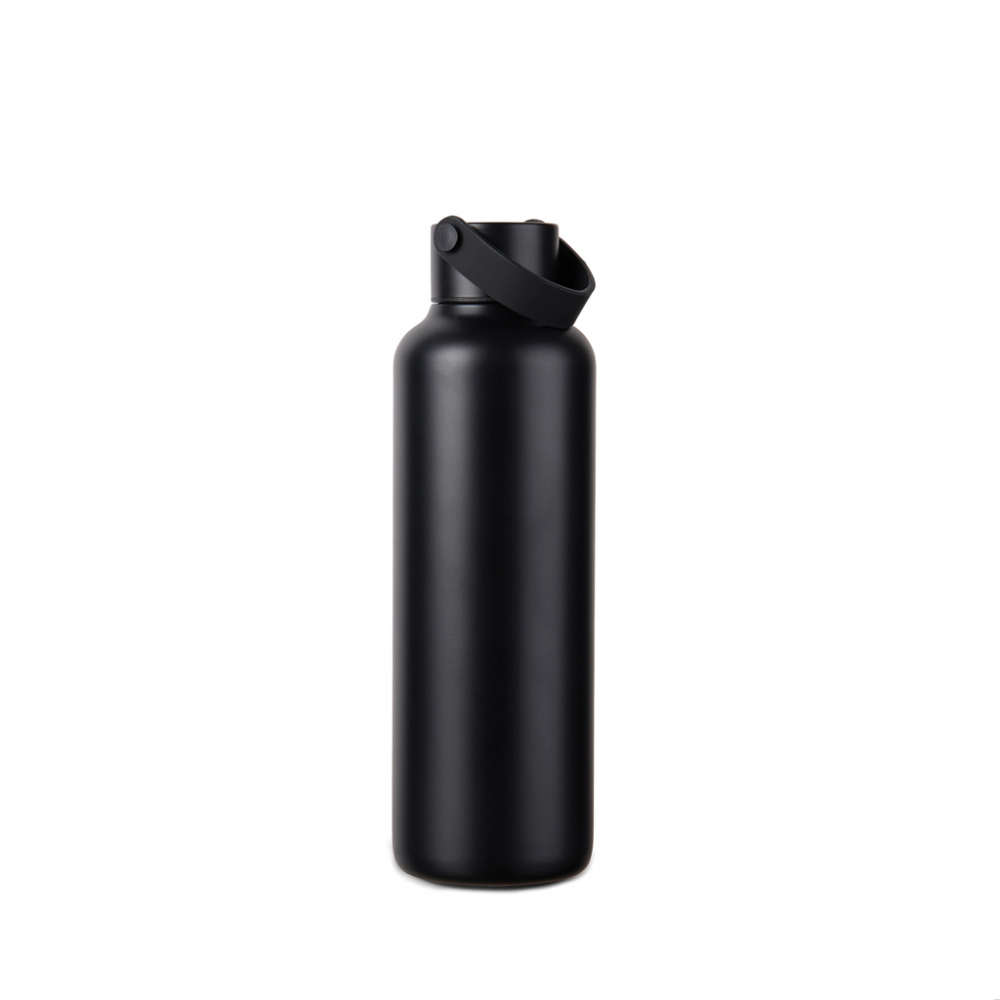 Sticlă termo vidată cu pereți dubli, 600 ML [4]