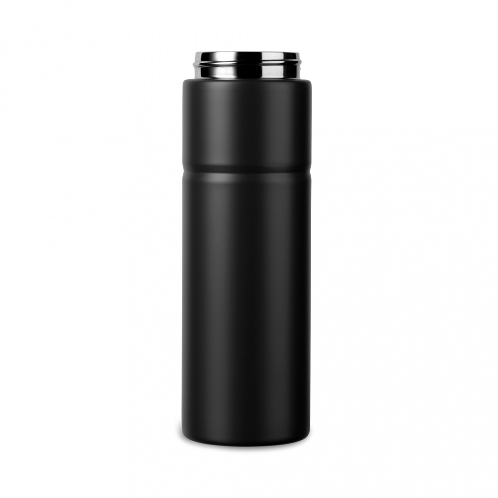 Sticlă termo vidată cu pereți dubli, 600 ML [7]