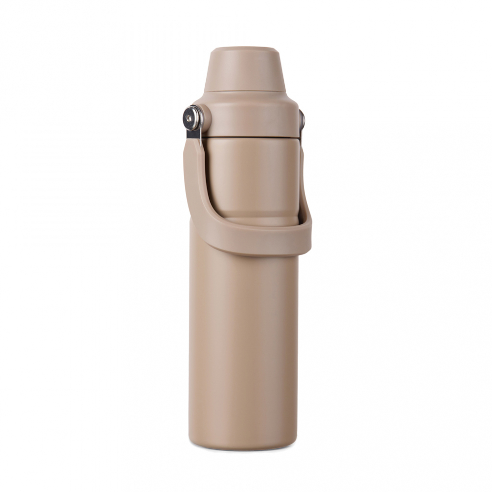 Sticlă termo vidată cu pereți dubli, 600 ML [4]