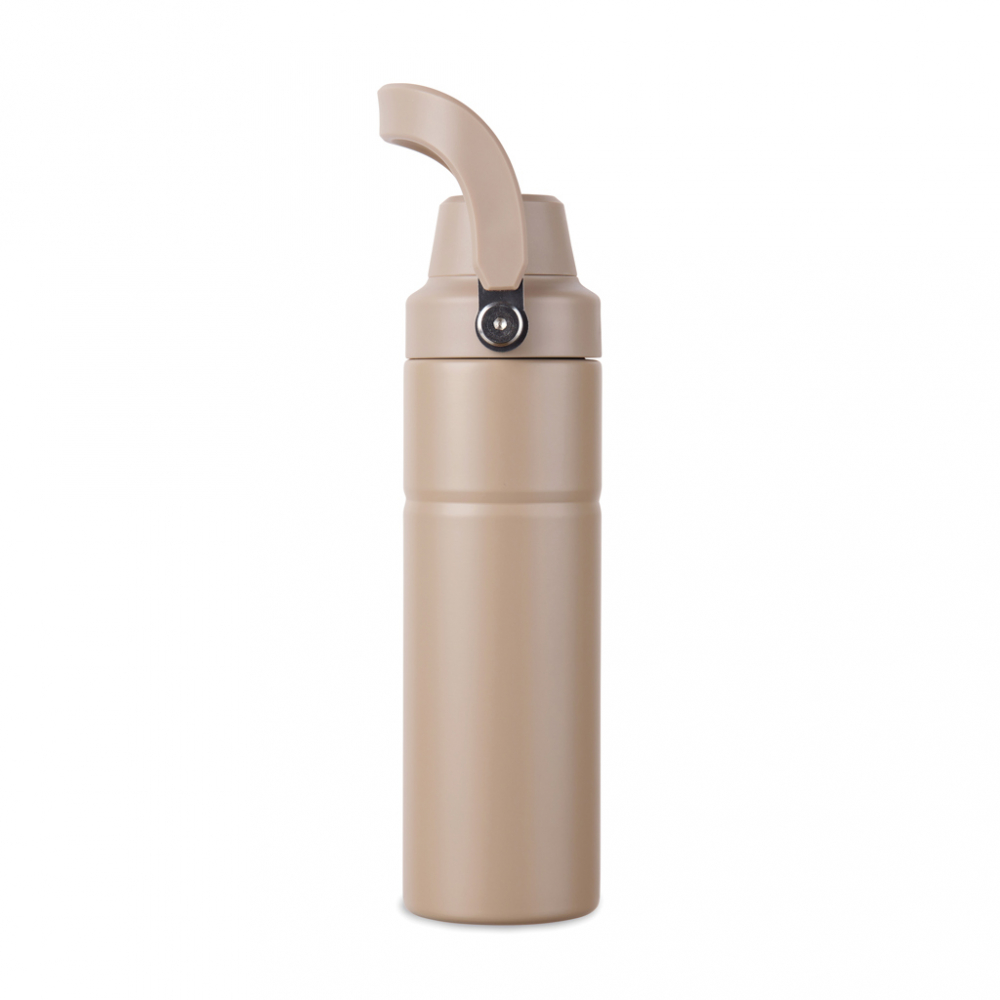 Sticlă termo vidată cu pereți dubli, 600 ML [3]