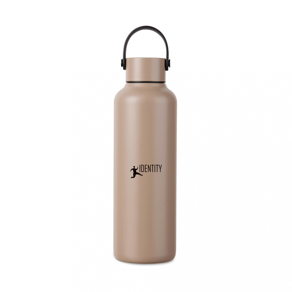 Sticlă termo vidată cu pereți dubli, 600 ML [5]