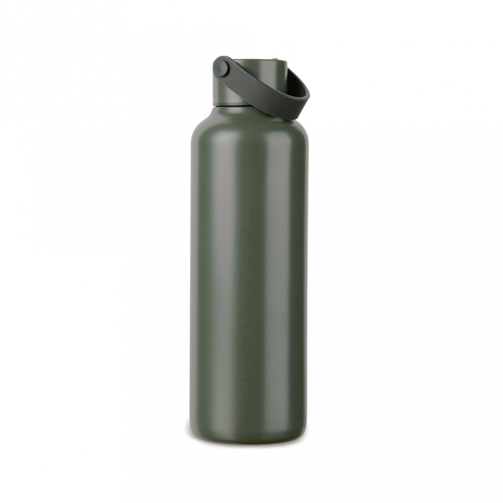 Sticlă termo vidată cu pereți dubli, 600 ML [4]