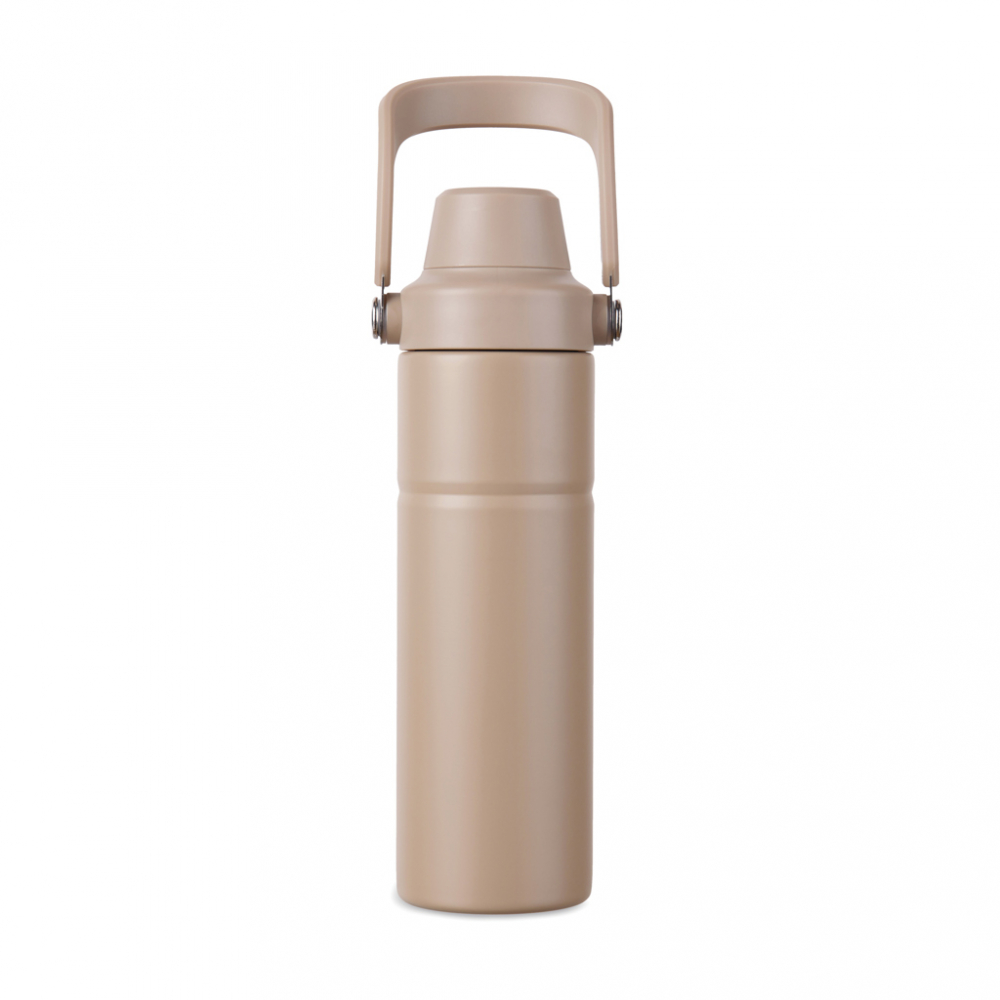 Sticlă termo vidată cu pereți dubli, 600 ML [2]