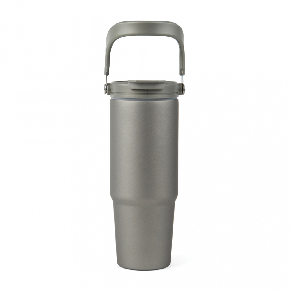 Sticlă termo vidată din oțel, 880 ML [2]