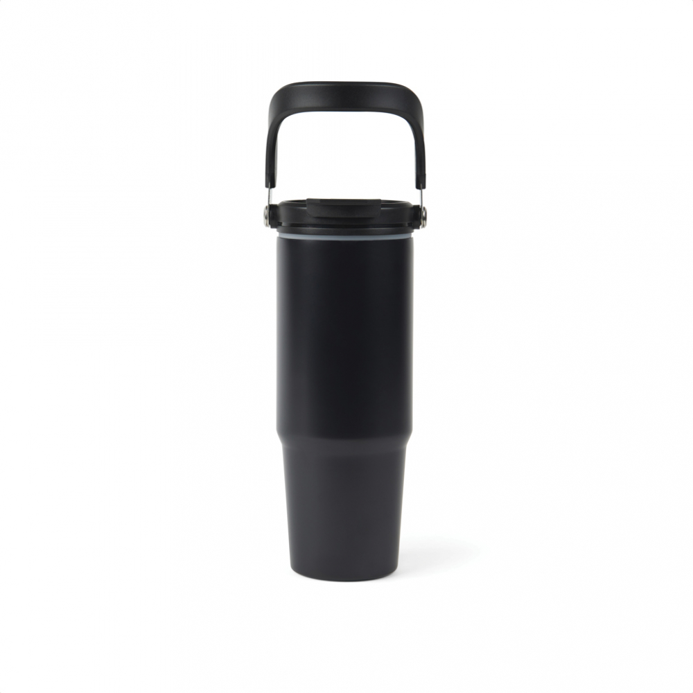 Sticlă termo vidată din oțel, 880 ML [2]