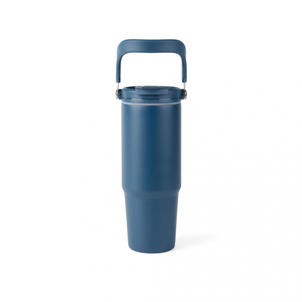 Sticlă termo vidată din oțel, 880 ML [2]