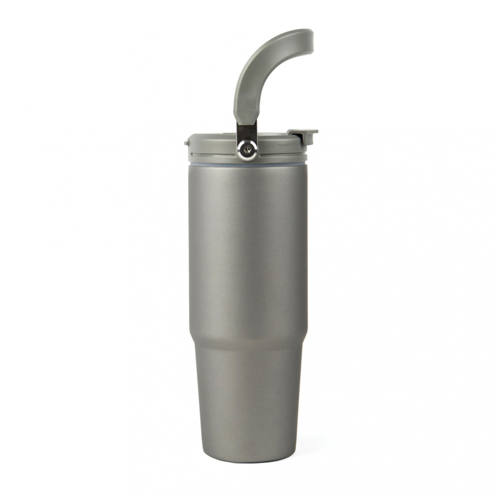 Sticlă termo vidată din oțel, 880 ML [5]