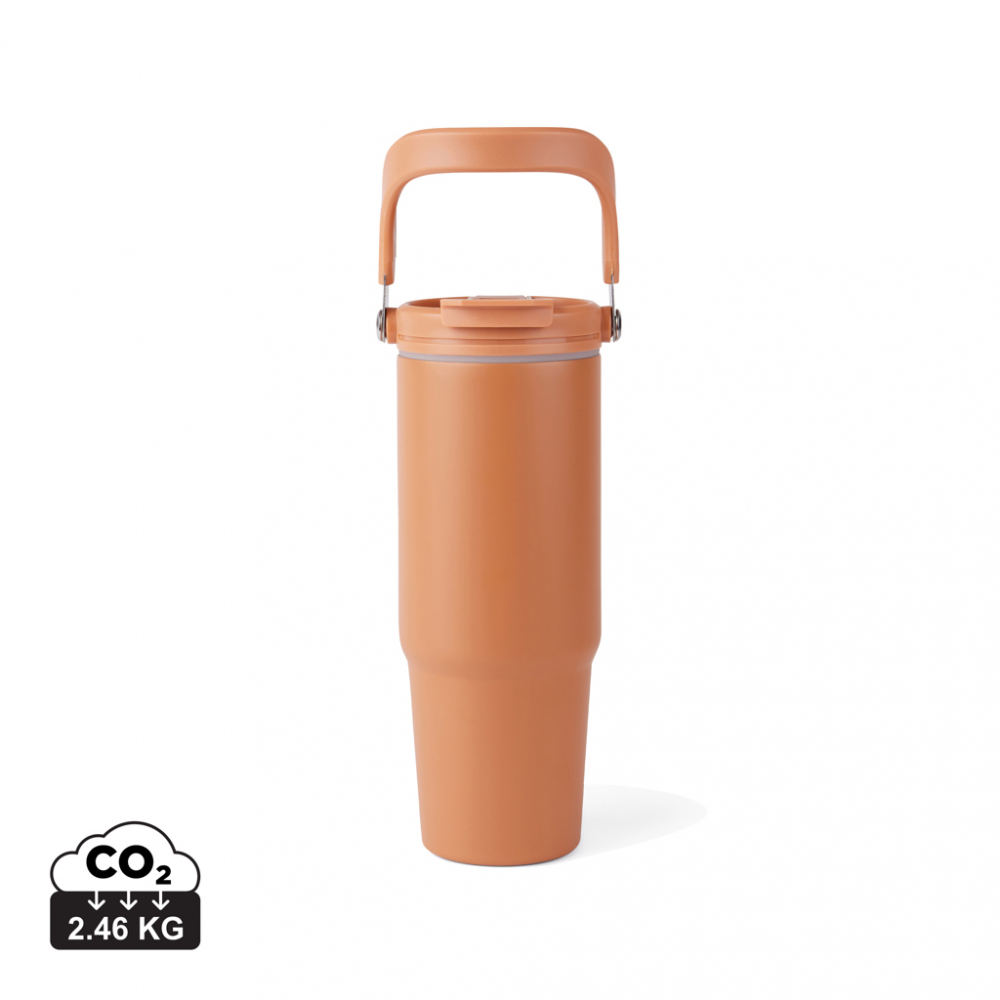 Sticlă termo vidată din oțel, 880 ML [1]