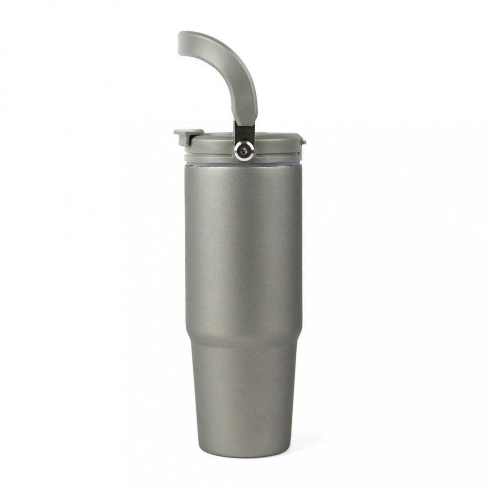 Sticlă termo vidată din oțel, 880 ML [3]
