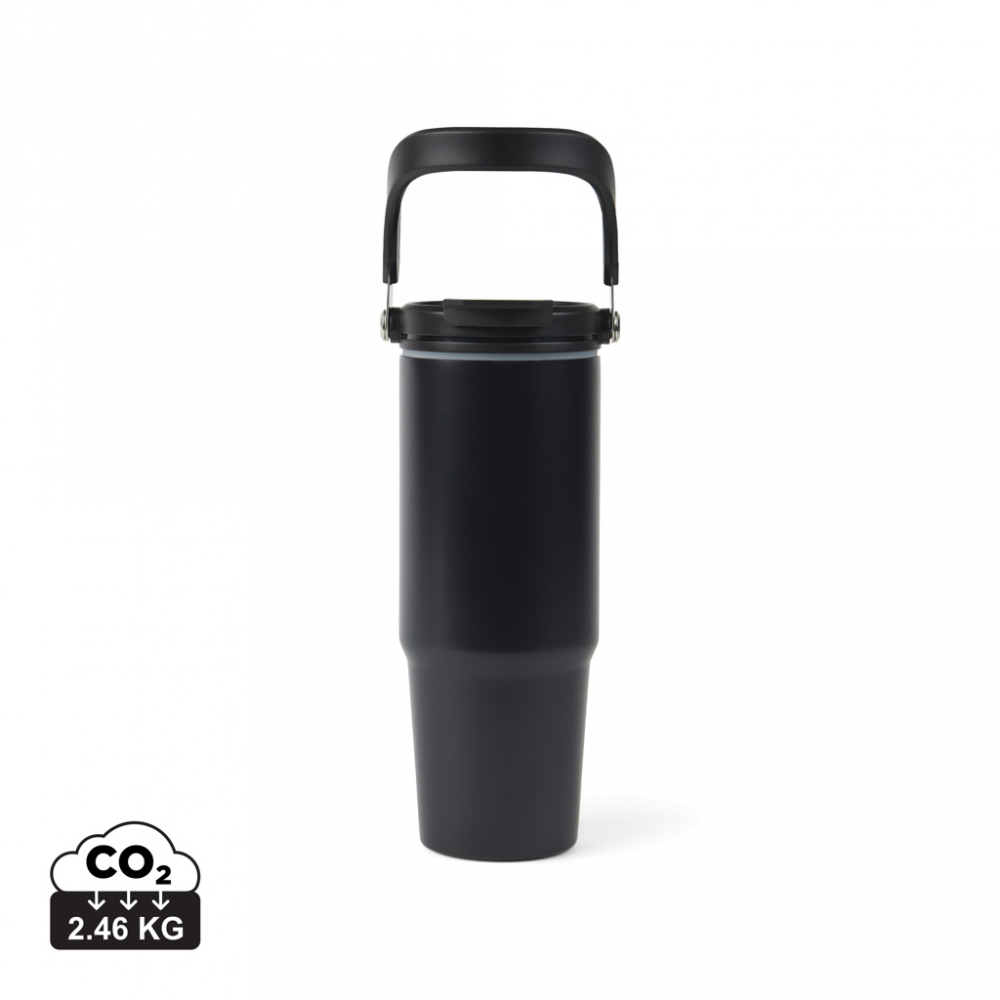 Sticlă termo vidată din oțel, 880 ML [1]
