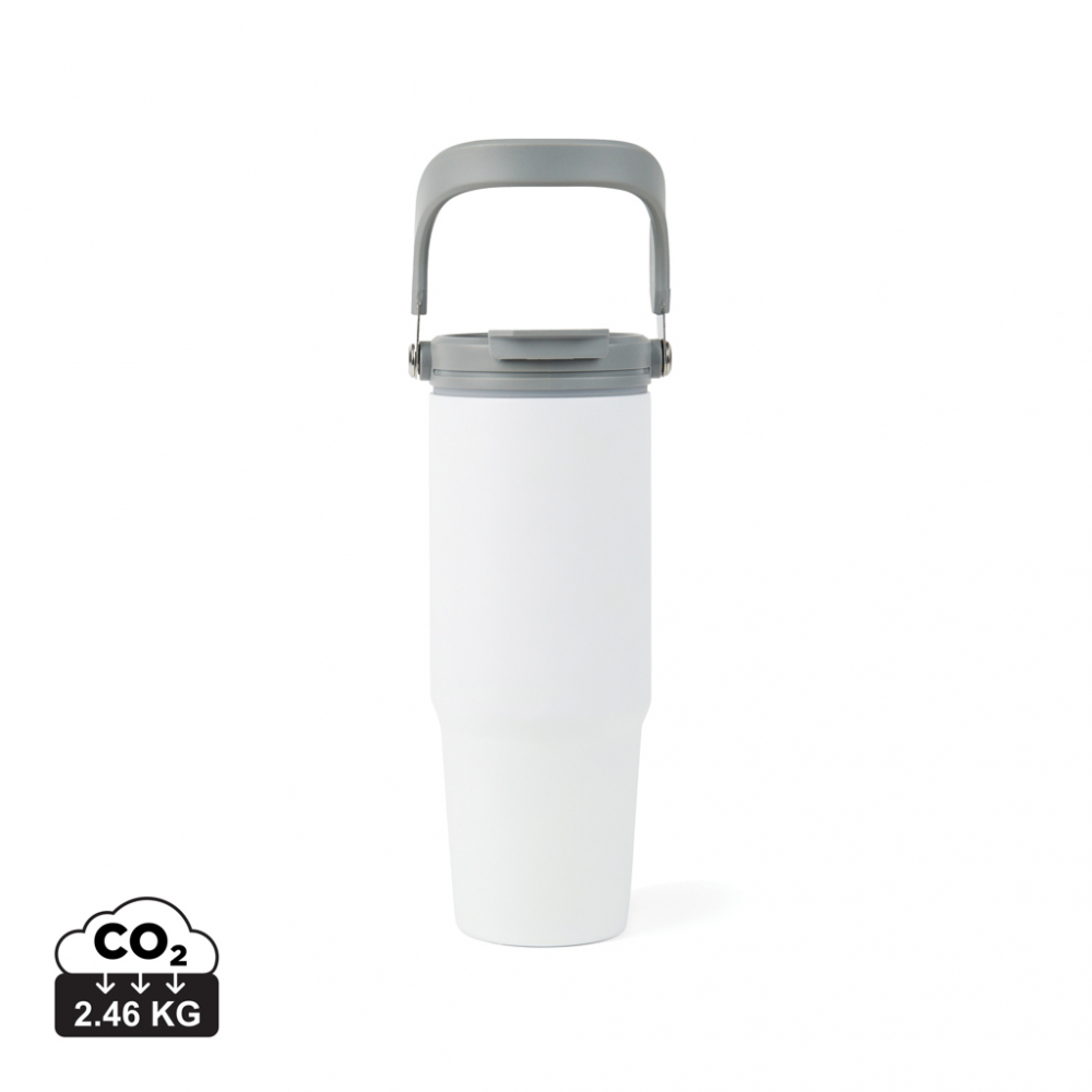 Sticlă termo vidată din oțel, 880 ML [1]