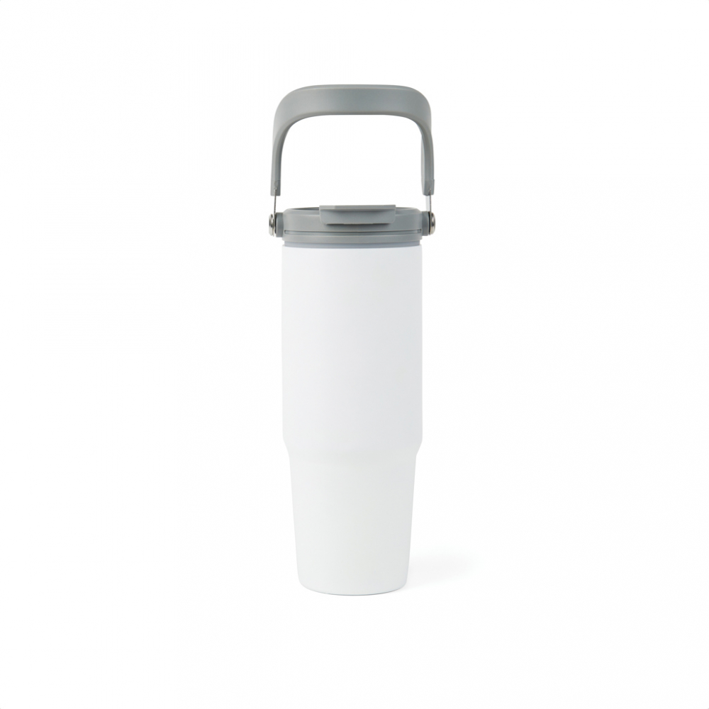 Sticlă termo vidată din oțel, 880 ML [2]