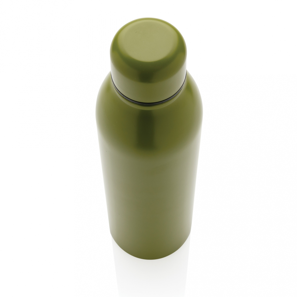 Sticlă termoizolantă 500 ml, inox reciclat [4]