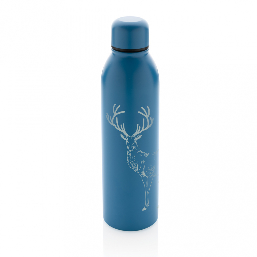 Sticlă termoizolantă 500 ml, inox reciclat [7]