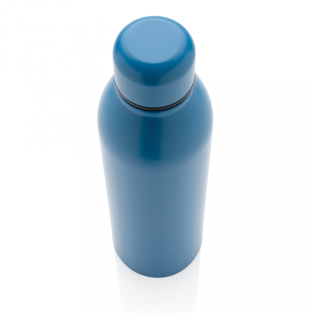 Sticlă termoizolantă 500 ml, inox reciclat [4]