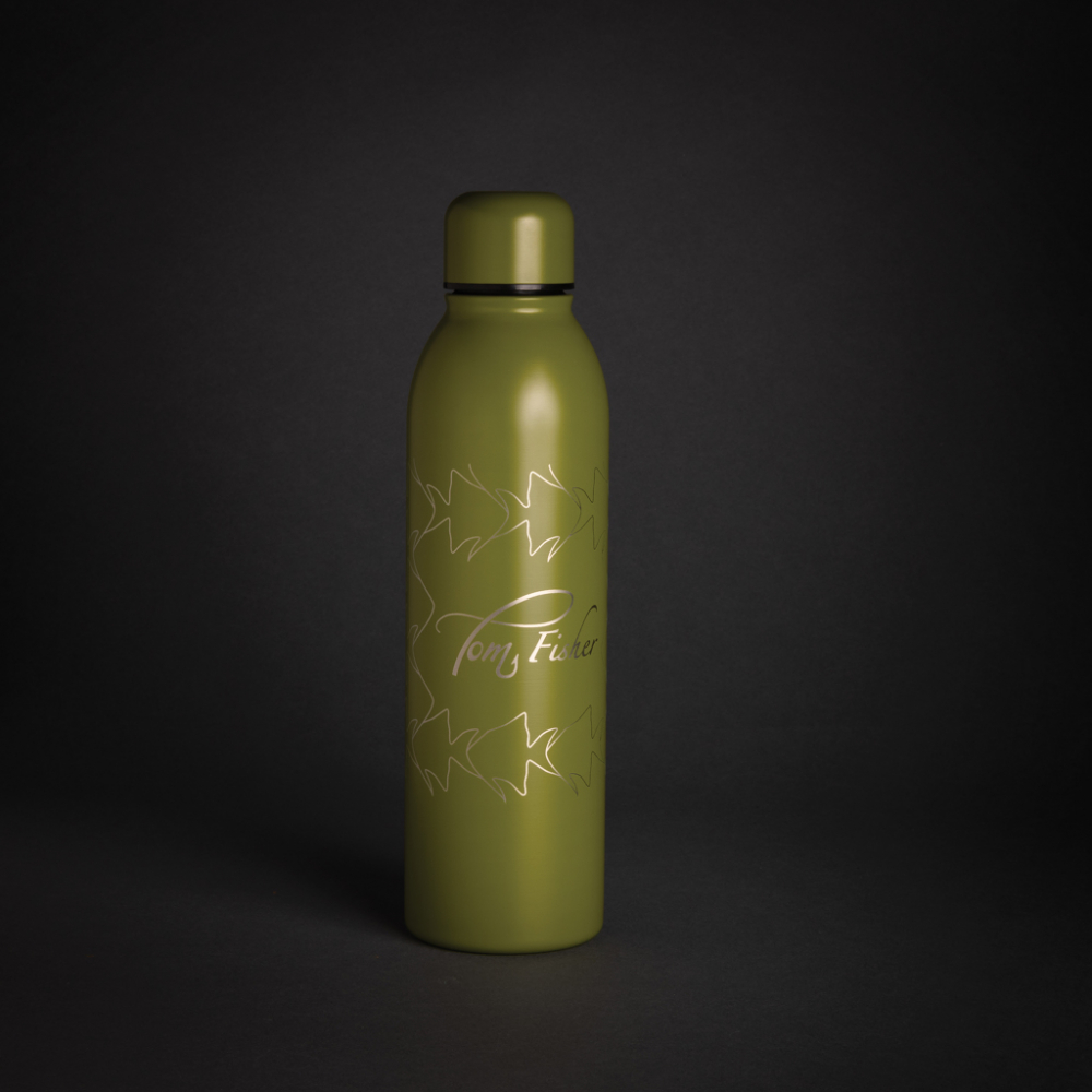 Sticlă termoizolantă 500 ml, inox reciclat [8]