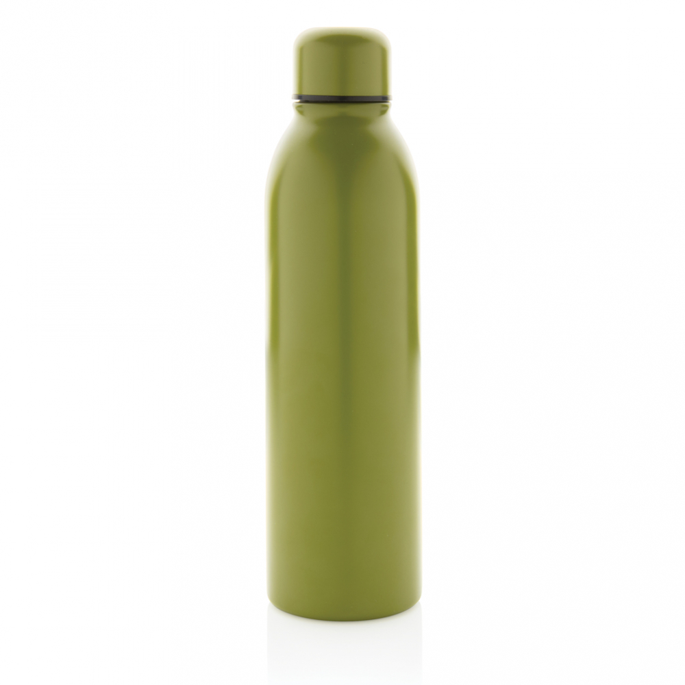 Sticlă termoizolantă 500 ml, inox reciclat [3]