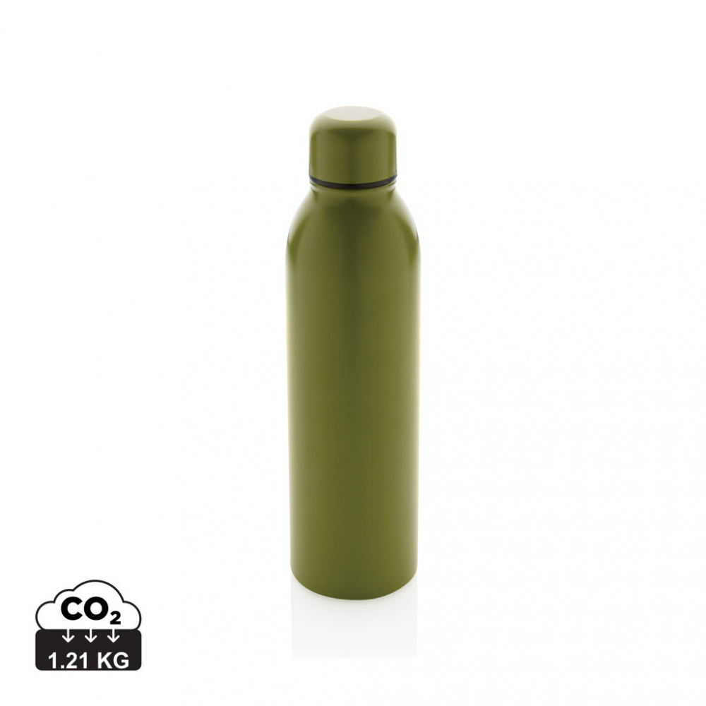 Sticlă termoizolantă 500 ml, inox reciclat [1]