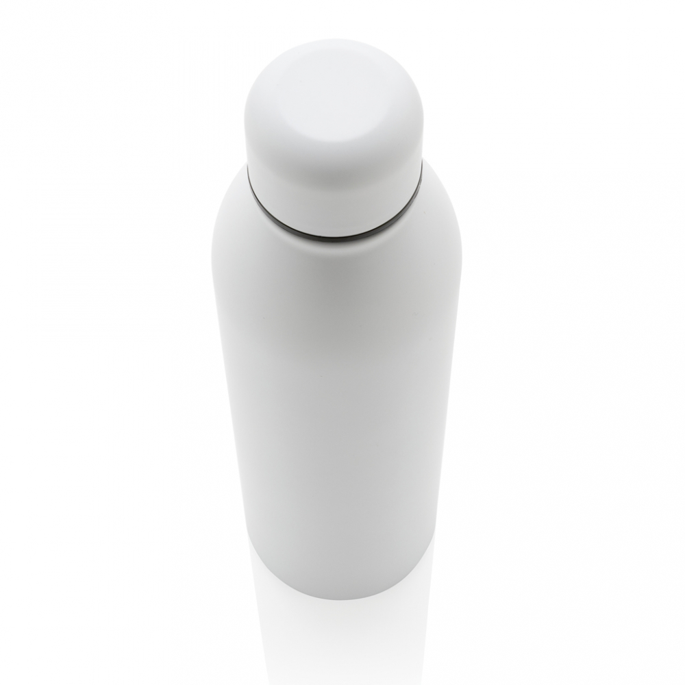 Sticlă termoizolantă 500 ml, inox reciclat [4]