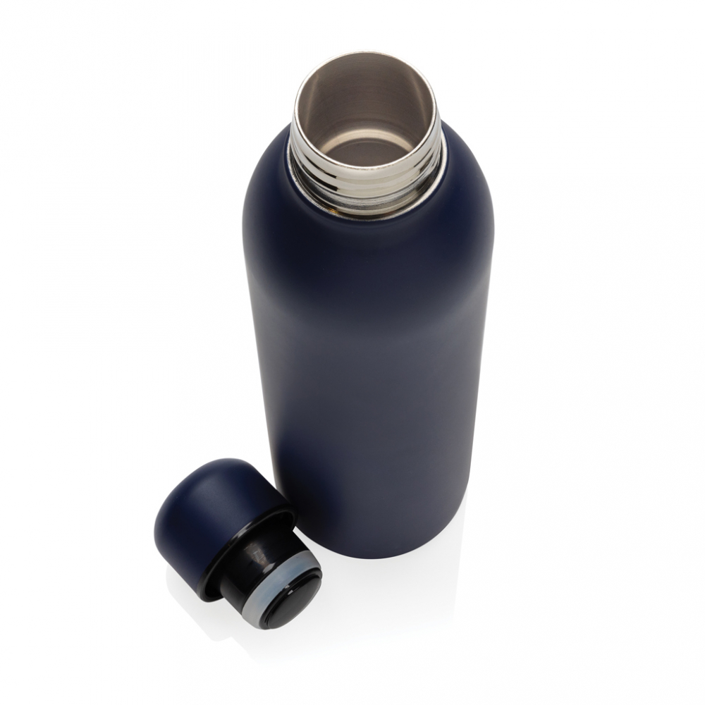Sticlă termoizolantă 500 ml, inox reciclat [5]