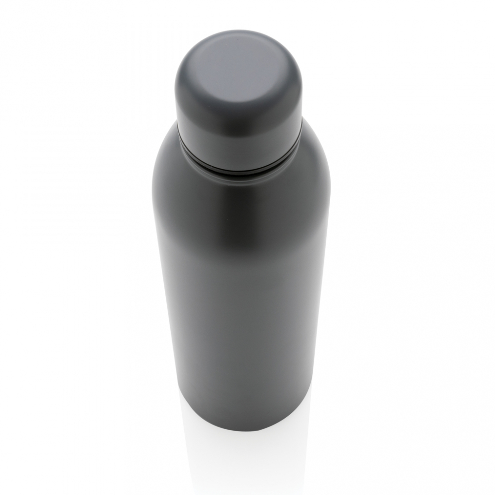 Sticlă termoizolantă 500 ml, inox reciclat [4]