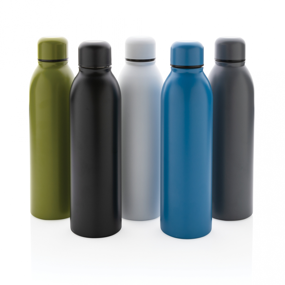 Sticlă termoizolantă 500 ml, inox reciclat [8]