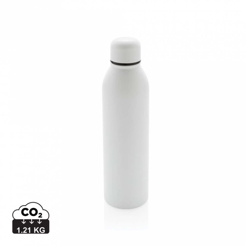Sticlă termoizolantă 500 ml, inox reciclat [1]