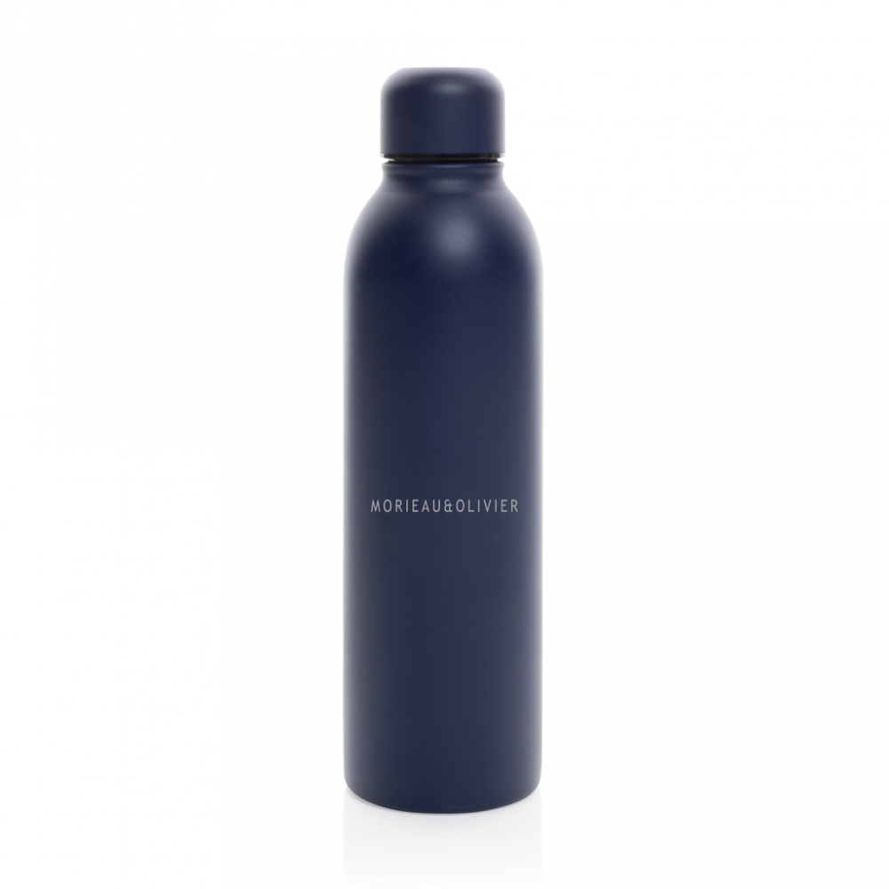 Sticlă termoizolantă 500 ml, inox reciclat [6]