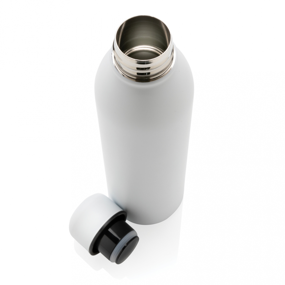 Sticlă termoizolantă 500 ml, inox reciclat [5]