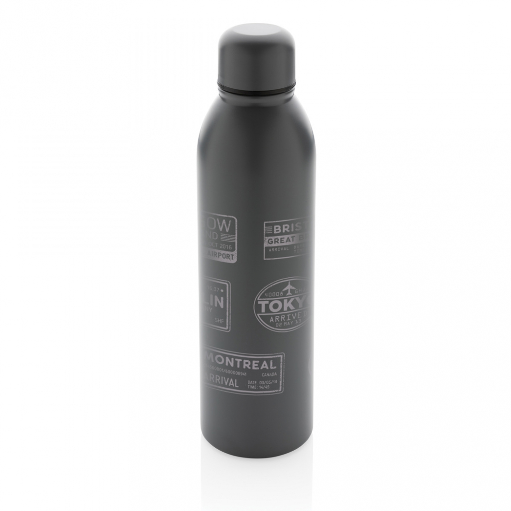 Sticlă termoizolantă 500 ml, inox reciclat [7]