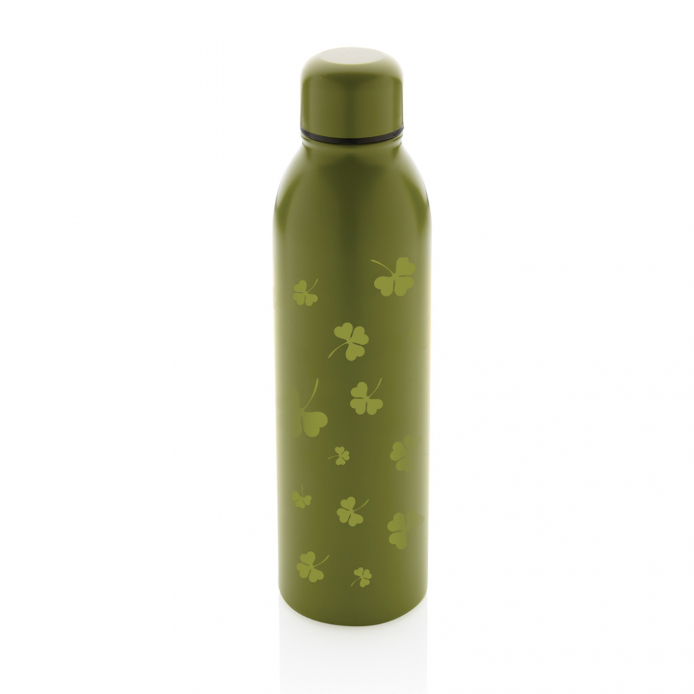 Sticlă termoizolantă 500 ml, inox reciclat [7]