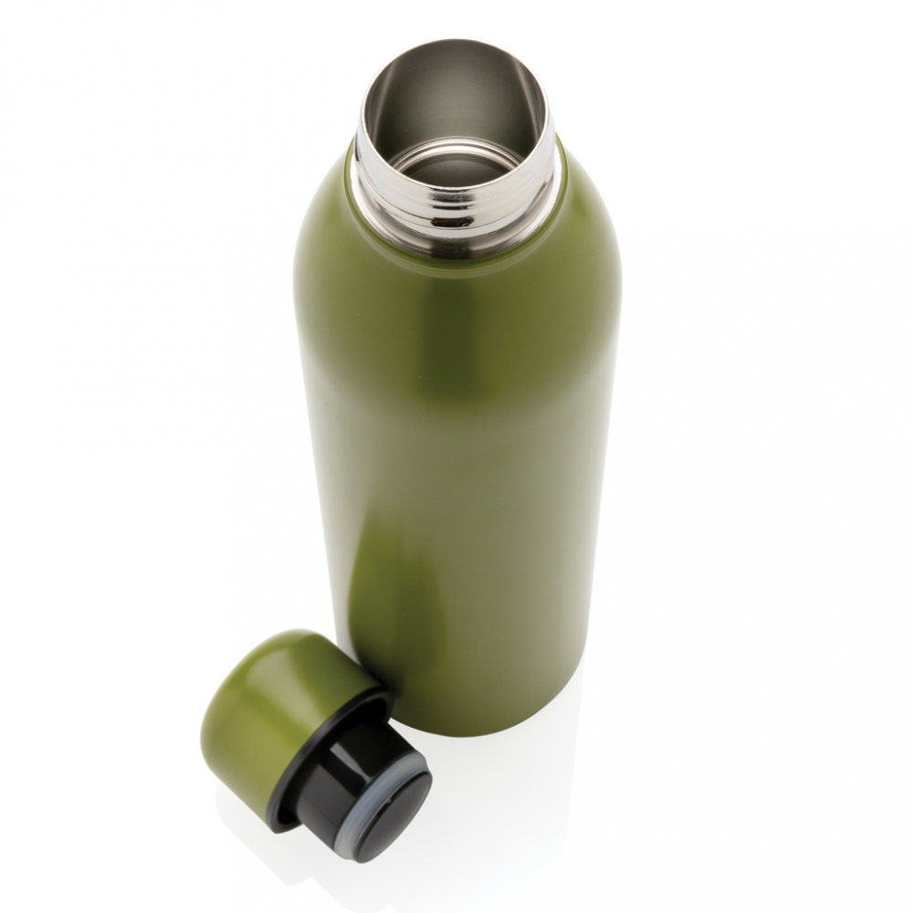 Sticlă termoizolantă 500 ml, inox reciclat [5]