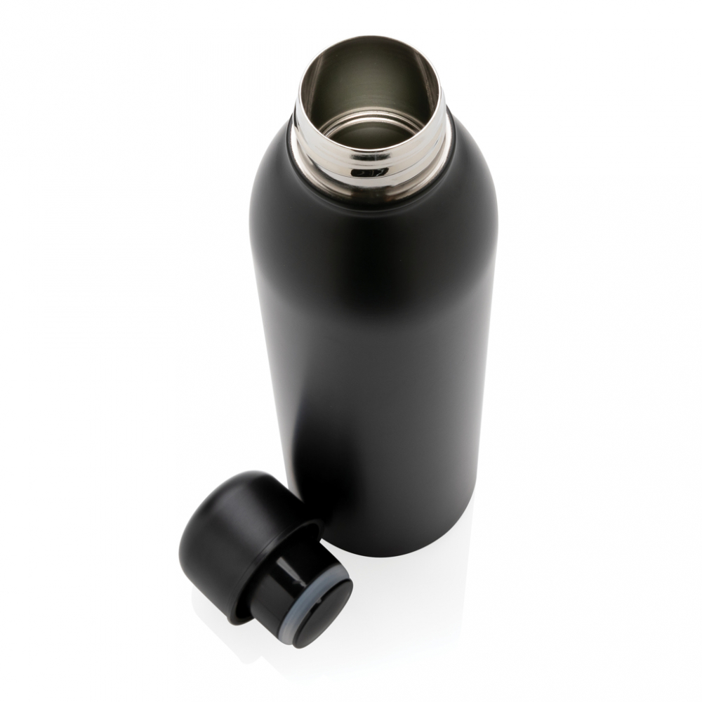Sticlă termoizolantă 500 ml, inox reciclat [5]