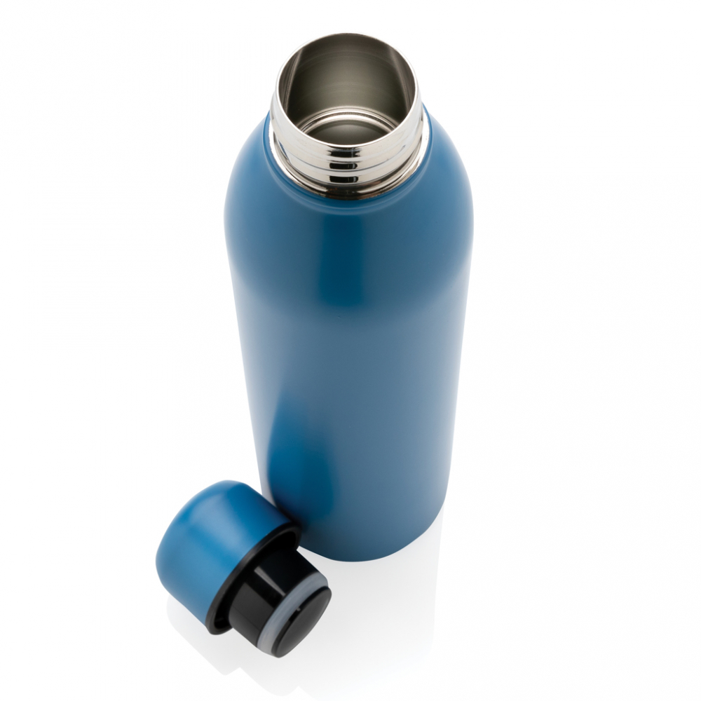 Sticlă termoizolantă 500 ml, inox reciclat [5]