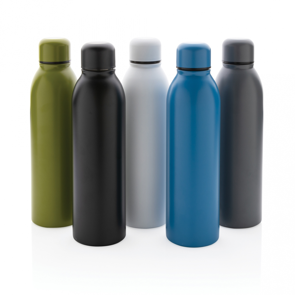 Sticlă termoizolantă 500 ml, inox reciclat [8]