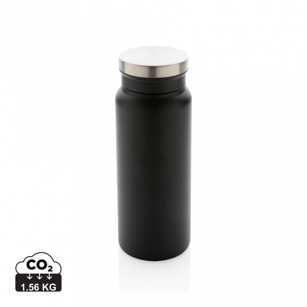 Sticlă termoizolantă 600 ml, din inox reciclat [1]