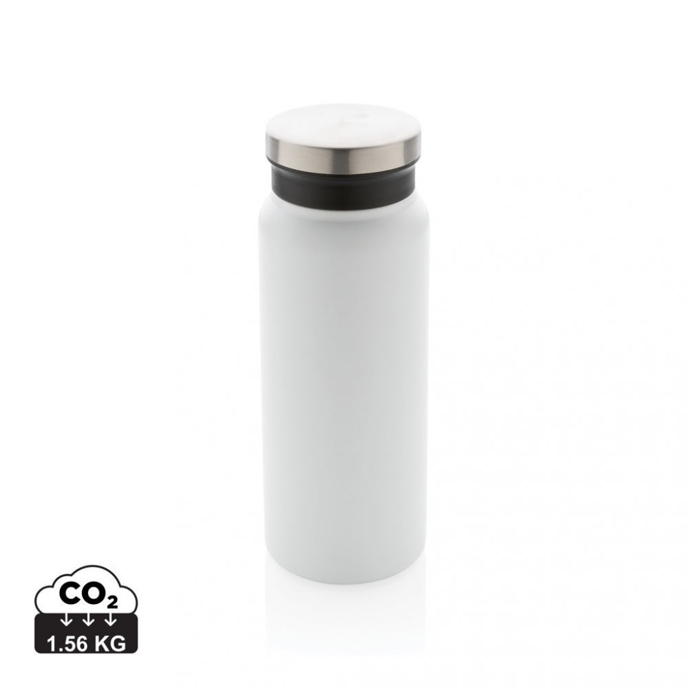 Sticlă termoizolantă 600 ml, din inox reciclat [1]